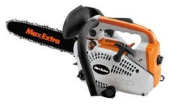 Max Extra Ydkw 25 cm Benzinli Motorlu Testere (1 Hp / 25 Cm) - MAX-EXTRA