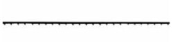 Proxxon Mbs 240 E İçin İnce Testere 1.3 Mm 28182 - PROXXON