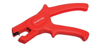İzeltaş Mekanik Kablo Sıyırıcı 0,5Mm-4 Mm - 1