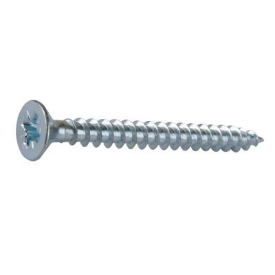 Meridyen Sunta Vidası 3 mm Yıldız Havşa Baş 13-25 mm 2 Ölçü - 1