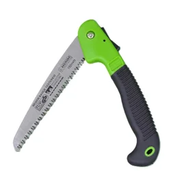 MEŞEM Katlanır Budama Testeresi - 1