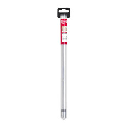 Milwaukee 1/4 inç Hex Uç Uzatması 305 mm 4932363148 - Milwaukee