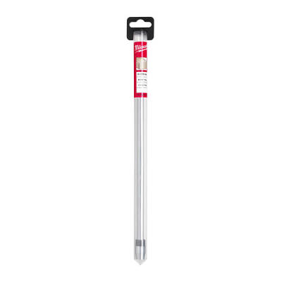 Milwaukee 1/4 inç Hex Uç Uzatması 305 mm 4932363148 - 1
