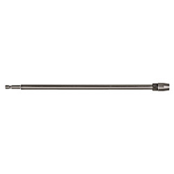 Milwaukee 1/4 inç Hex Uç Uzatması 305 mm 4932363148 - 2