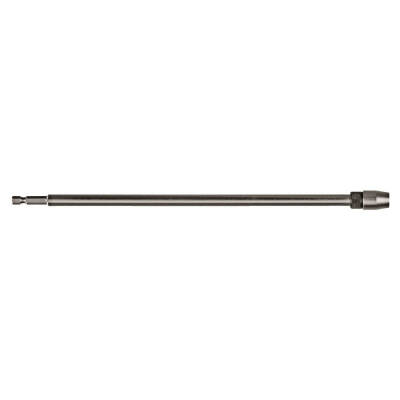 Milwaukee 1/4 inç Hex Uç Uzatması 305 mm 4932363148 - 2