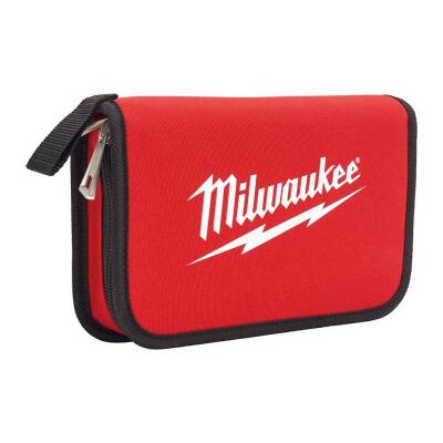 Milwaukee 1/4 inç Kompakt Cırcır Seti 39 Parça 4932492672 - 1