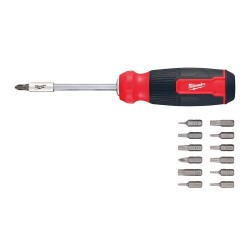 Milwaukee 14'i 1 Arada Torx Çok Uçlu Tornavida 4932492810 - Milwaukee