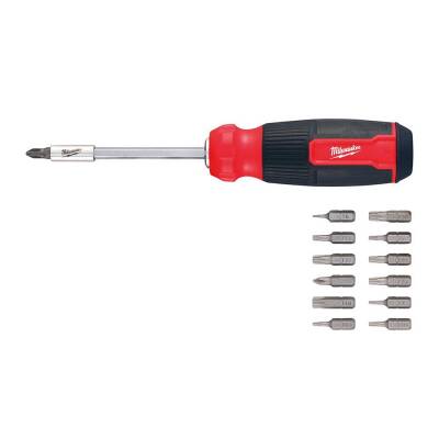 Milwaukee 14'i 1 Arada Torx Çok Uçlu Tornavida 4932492810 - 1