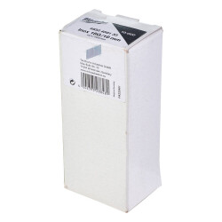 Milwaukee 18G Paslanmaz (Inox) Brad Çivi 19 mm 10000 Adet 4932459133 - Milwaukee