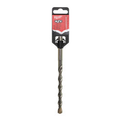 Milwaukee 2 Elmaslı Beton Matkap Ucu 10x160 - 1