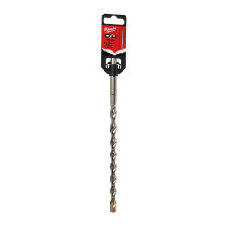 Milwaukee 2 Elmaslı Beton Matkap Ucu 10x210 - 1