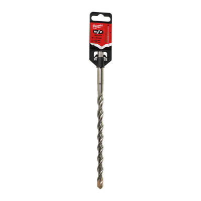 Milwaukee 2 Elmaslı Beton Matkap Ucu 10x210 - 1