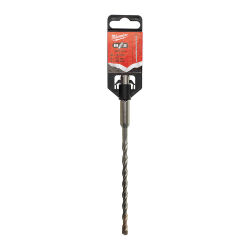 Milwaukee 2 Elmaslı Beton Matkap Ucu 6x160 - 1