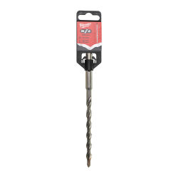 Milwaukee 2 Elmaslı Beton Matkap Ucu 8x160 - 1