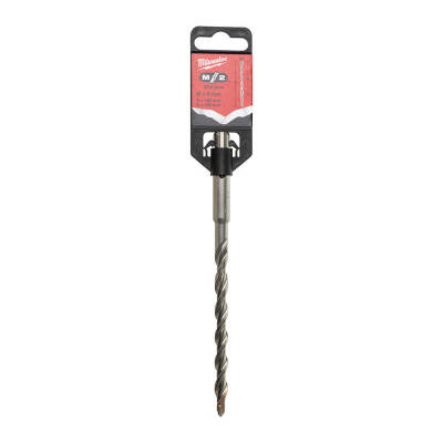Milwaukee 2 Elmaslı Beton Matkap Ucu 8x160 - 1