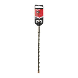 Milwaukee 2 Elmaslı Beton Matkap Ucu 8x210 - 1