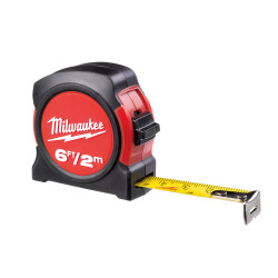 Milwaukee 2 m Mini Şerit Metre 13 mm 48225502 - Milwaukee