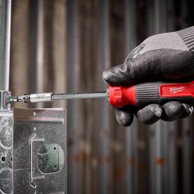 Milwaukee 27'i 1 Arada Çok Uçlu Tornavida 4932492808 - 3