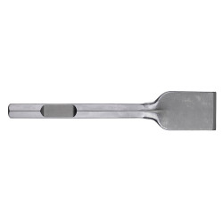 Milwaukee 28 mm Hex Geniş Keski 400 x 80 mm 4932459776 - Milwaukee