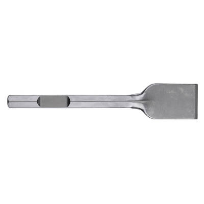 Milwaukee 28 mm Hex Geniş Keski 400 x 80 mm 4932459776 - 1