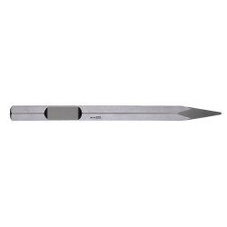 Milwaukee 28 mm Hex Sivri Keski (Murç) 400 mm 4932459774 - Milwaukee