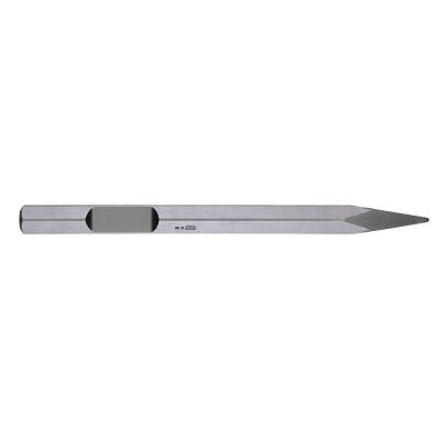 Milwaukee 28 mm Hex Sivri Keski (Murç) 400 mm 4932459774 - 1