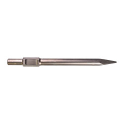 Milwaukee 30 mm Hex Sivri Keski (Murç) 400 mm 4932464162 - Milwaukee