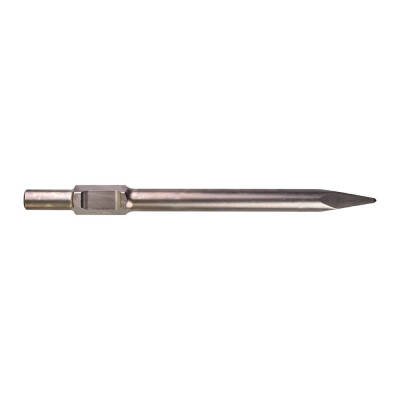 Milwaukee 30 mm Hex Sivri Keski (Murç) 400 mm 4932464162 - 1