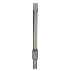 Milwaukee 30 mm Hex Yassı Keski 400 x 32 mm 4932464163 - Milwaukee