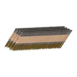 Milwaukee 34° D Başlı Çivi 2,8 x 63 mm Parlak 4000 Adet 4932478397 - Milwaukee