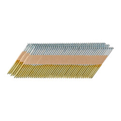Milwaukee 34° D Başlı Çivi 3,1 x 80 mm Galvaniz 3000 Adet 4932478403 - Milwaukee