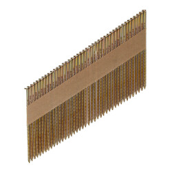 Milwaukee 34° D Başlı Çivi 3,1 x 90 mm Galvaniz 2200 Adet 4932492612 - Milwaukee