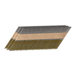 Milwaukee 34° D Başlı Çivi 3,1 x 90 mm Parlak 3000 Adet 4932478400 - Milwaukee