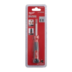 Milwaukee 4'i 1 Arada Hassas Çok Uçlu Tornavida 4932480584 - 2