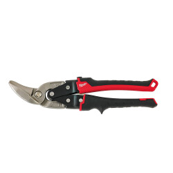 Milwaukee 45° Açılı Kaportacı Makası Sol 260 mm 48224012 - Milwaukee