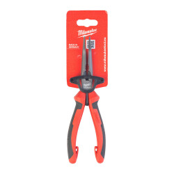 Milwaukee 45° Açılı Kargaburun Pense 205 mm 4932492466 - 2