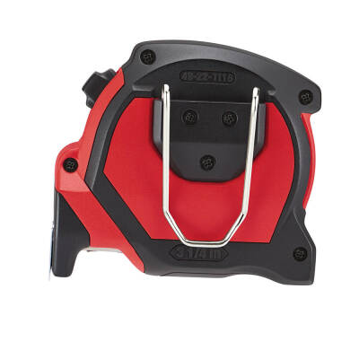 Milwaukee 5 m Premium Mıknatıslı Şerit Metre 48227216 - 2