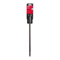 Milwaukee 7/16 inç Hex Ahşap Matkap Ucu Uzatması 300 mm 48284006 - Milwaukee