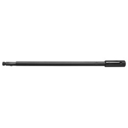 Milwaukee 7/16 inç Hex Ahşap Matkap Ucu Uzatması 300 mm 48284006 - 2