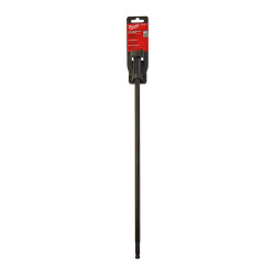 Milwaukee 7/16 inç Hex Ahşap Matkap Ucu Uzatması 450 mm 4932479495 - Milwaukee