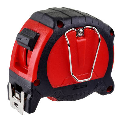 Milwaukee 8 m STUD Gen2 Şerit Metre 26 mm 4932471629 - 4