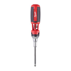Milwaukee 9'u 1 Arada Cırcırlı Çok Uçlu Tornavida 4932471598 - 2