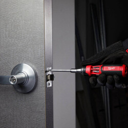 Milwaukee 9'u 1 Arada Cırcırlı Çok Uçlu Tornavida 4932471598 - 4