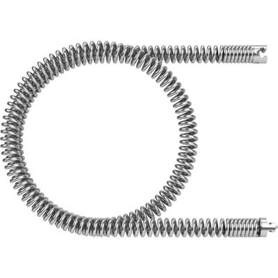 Milwaukee Açık Sarım Kanal Açma Spirali 16 mm x 2,3 m 4932478413 - 1
