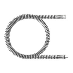 Milwaukee Açık Sarım Kanal Açma Spirali 16 mm x 2,3 m 4932478413 - 2