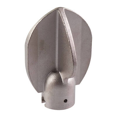 Milwaukee Açma Başlığı 16 ve 20 mm Spiral İçin 48532836 - 1