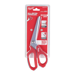 Milwaukee Ağır Hizmet Makası Açılı 240 mm 4932479410 - 2