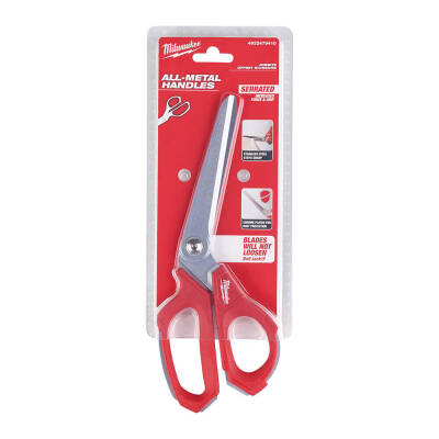 Milwaukee Ağır Hizmet Makası Açılı 240 mm 4932479410 - 2