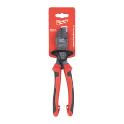 Milwaukee Ağır Hizmet Yan Keski 200 mm 4932492464 - 2