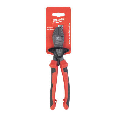 Milwaukee Ağır Hizmet Yan Keski 200 mm 4932492464 - 2